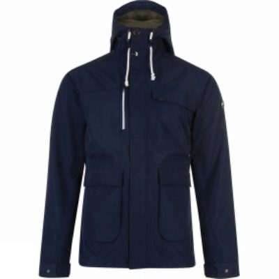Dare 2 b Mens Dissemble Jacket Peacoat Blue Dare 2 b Mens Dissemble Jacket Peacoat Blue